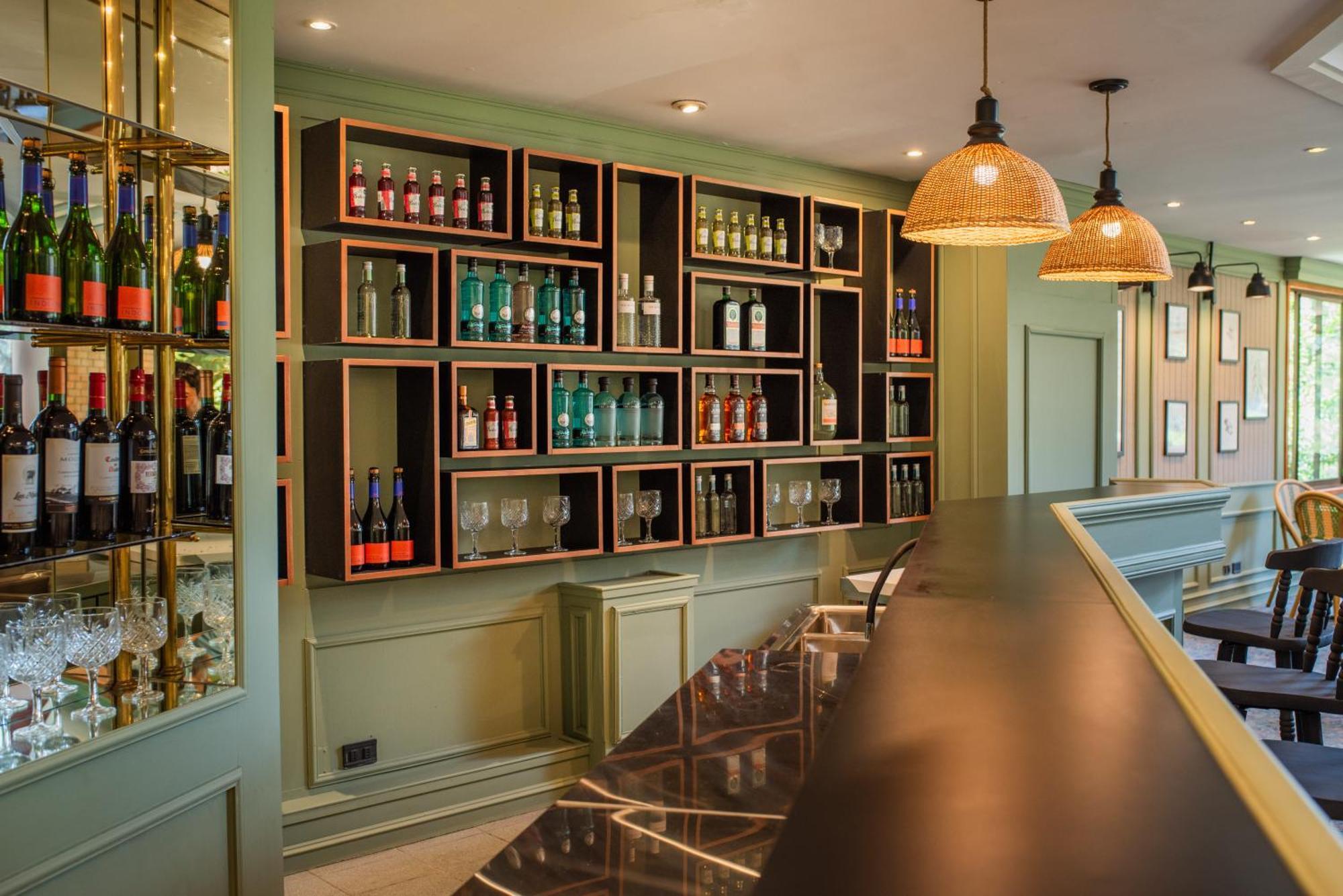 Hotel Puerta Del Sur Valdivia Εξωτερικό φωτογραφία