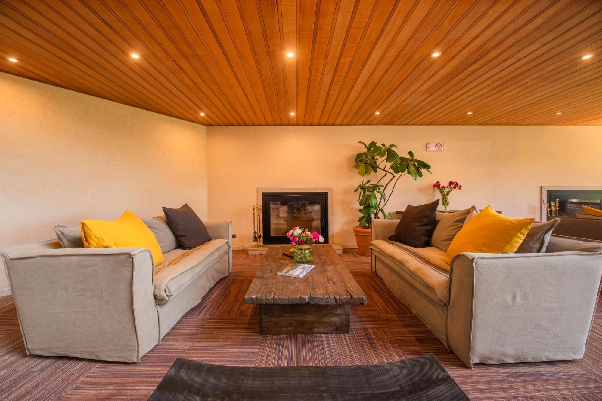 Hotel Puerta Del Sur Valdivia Εξωτερικό φωτογραφία