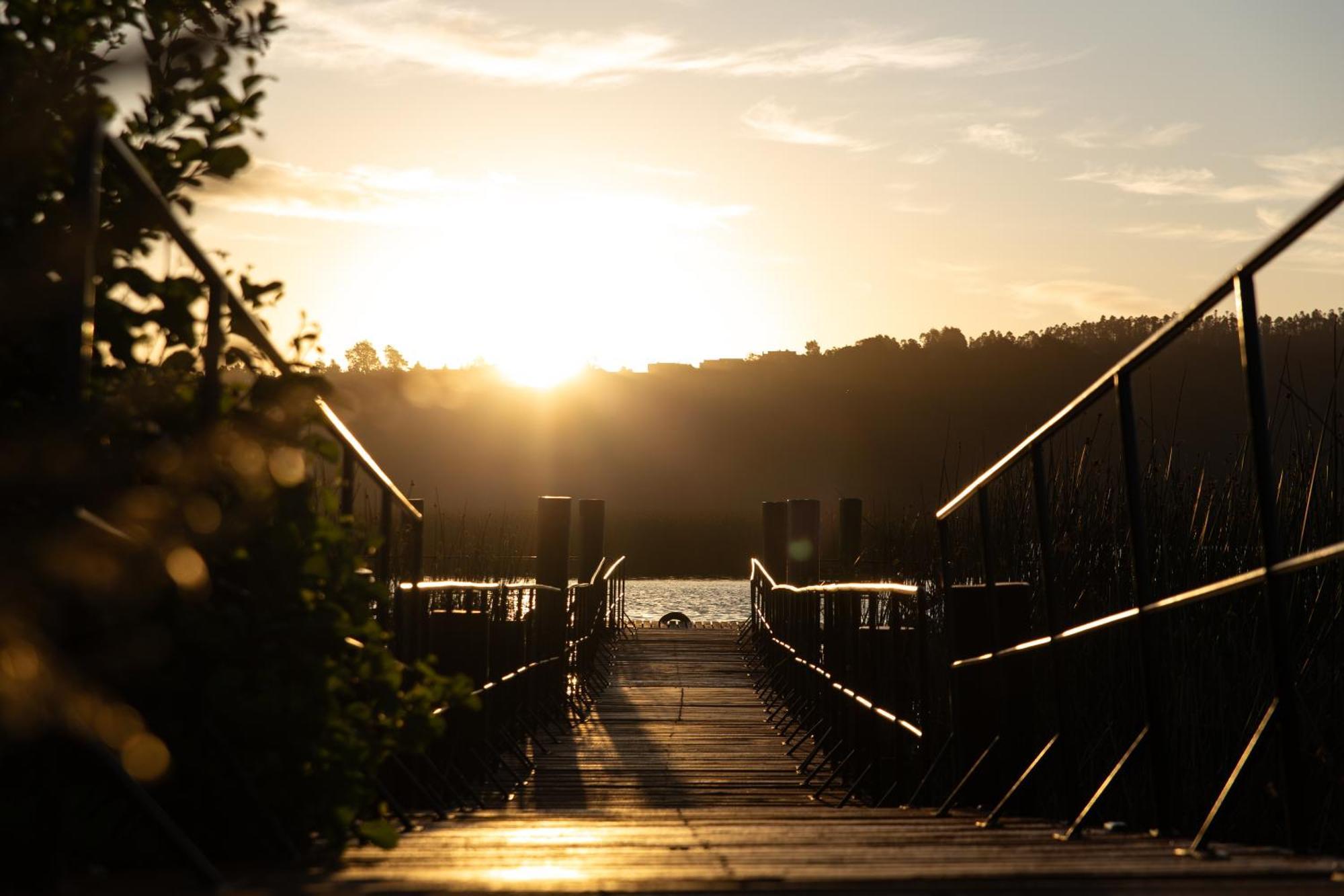 Hotel Puerta Del Sur Valdivia Εξωτερικό φωτογραφία