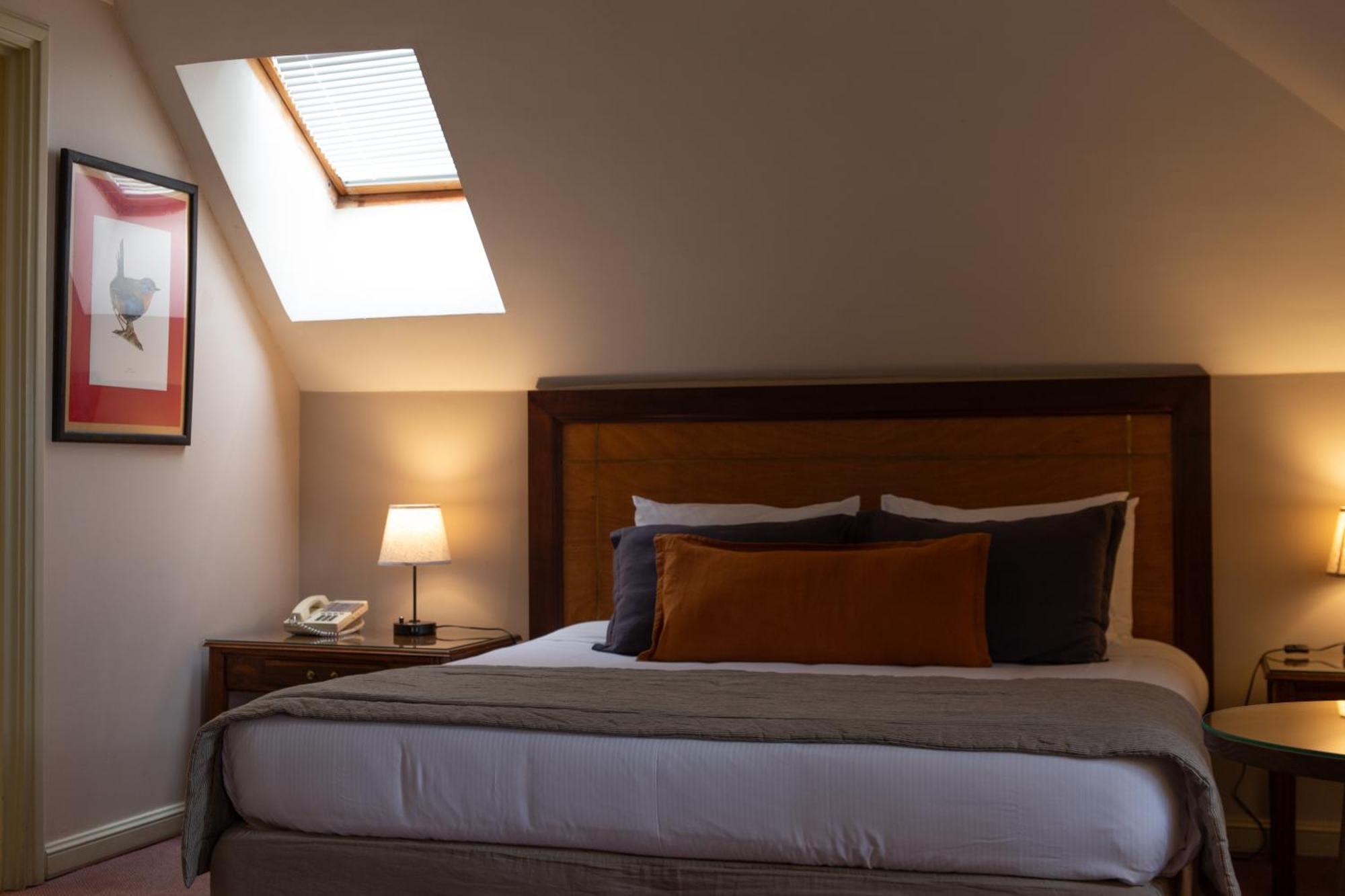Hotel Puerta Del Sur Valdivia Εξωτερικό φωτογραφία