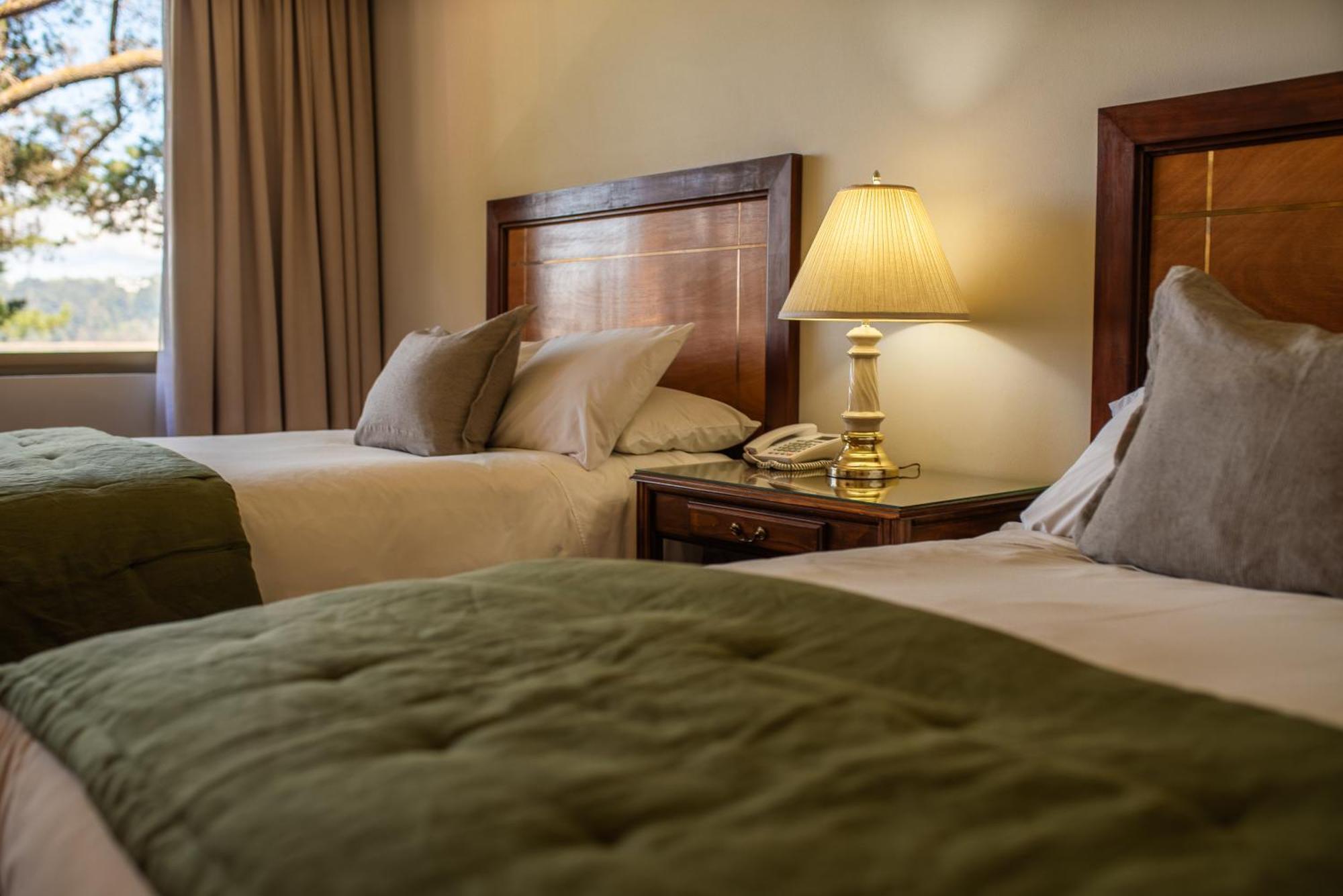 Hotel Puerta Del Sur Valdivia Εξωτερικό φωτογραφία