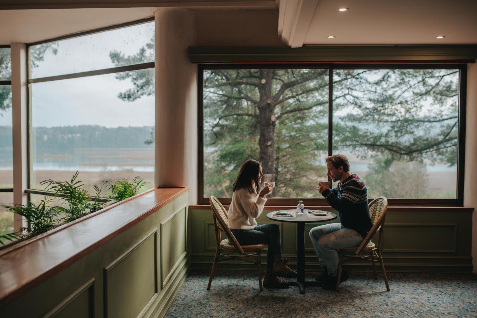 Hotel Puerta Del Sur Valdivia Εξωτερικό φωτογραφία