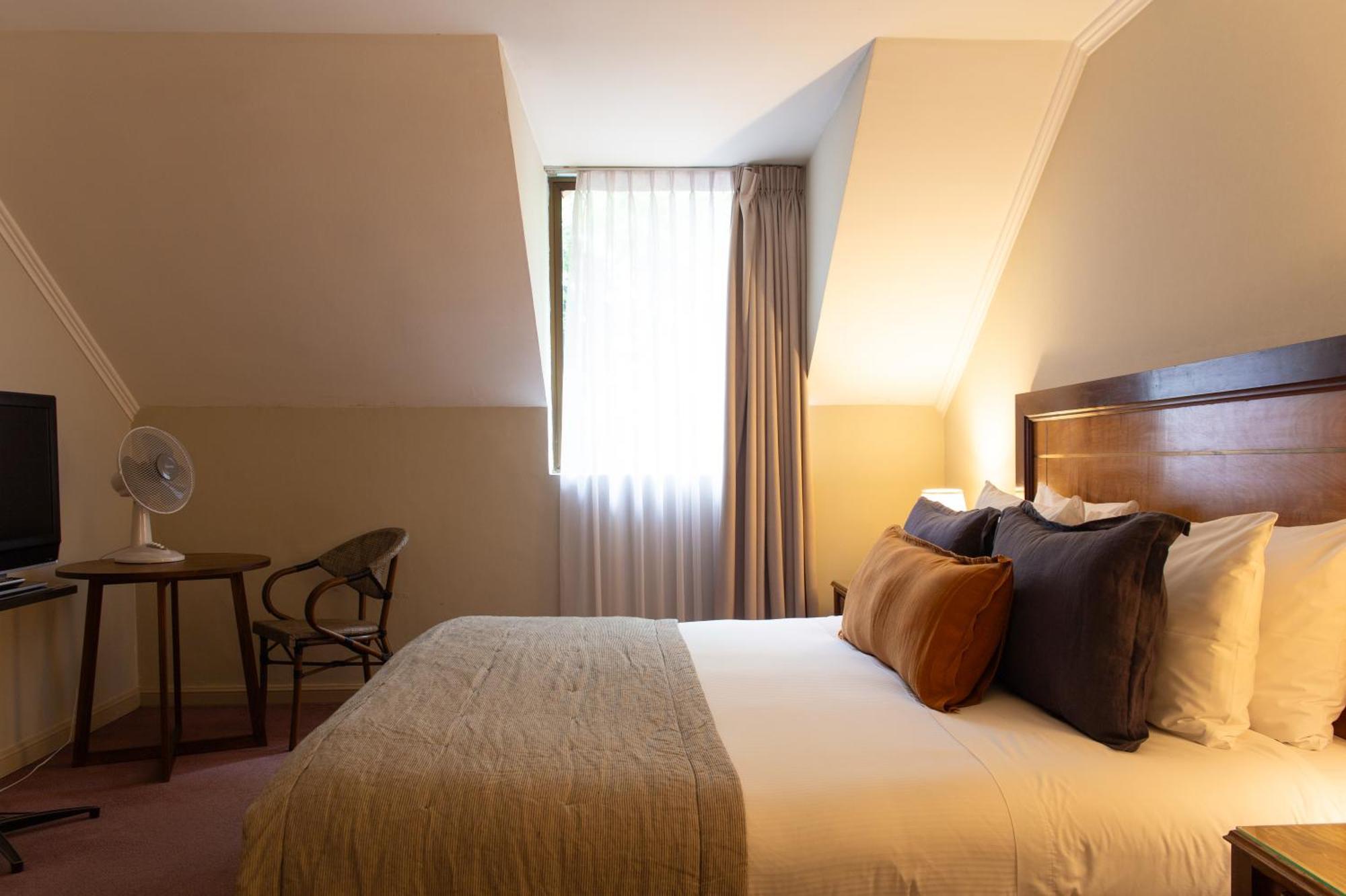 Hotel Puerta Del Sur Valdivia Εξωτερικό φωτογραφία