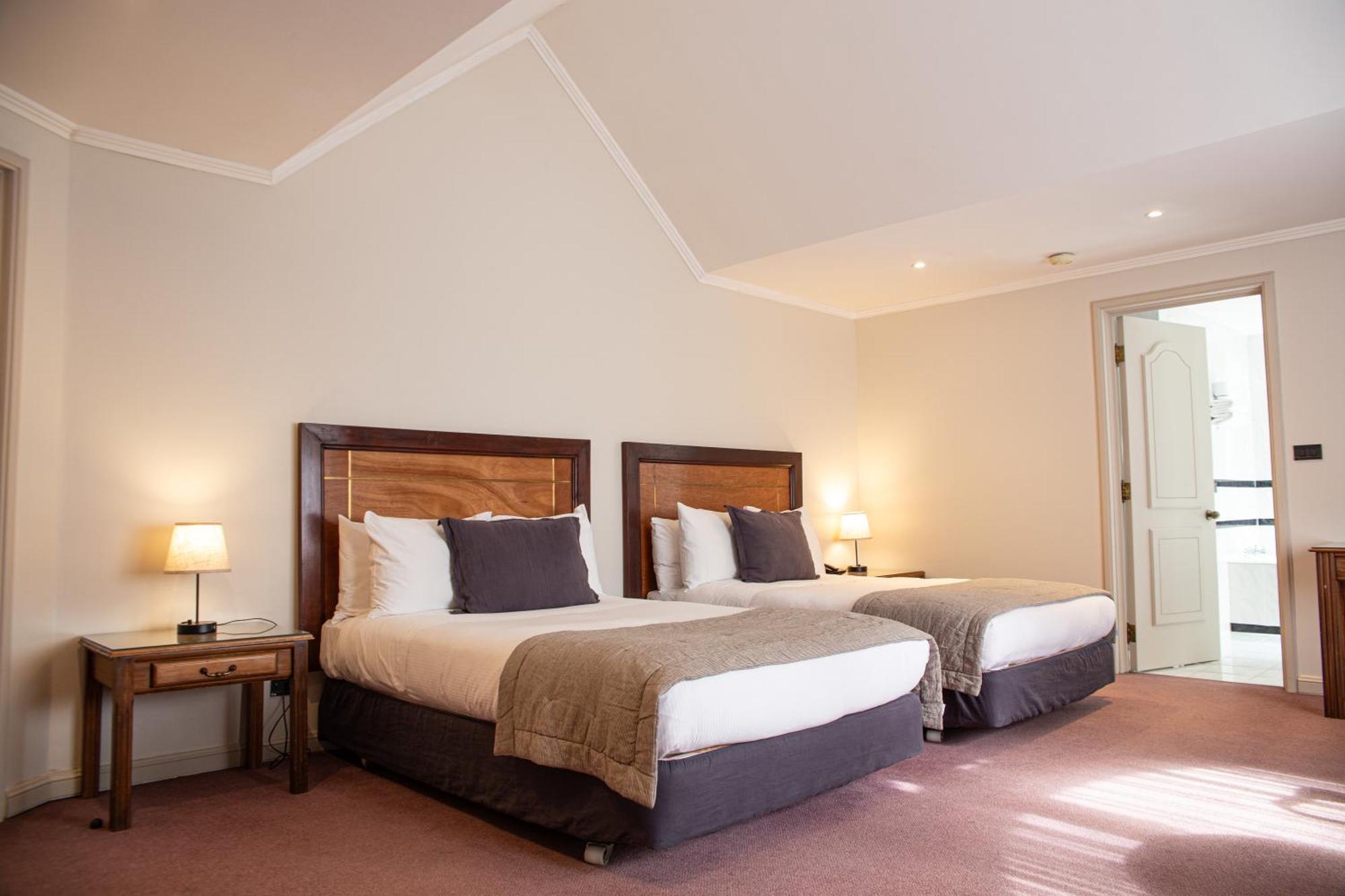 Hotel Puerta Del Sur Valdivia Εξωτερικό φωτογραφία