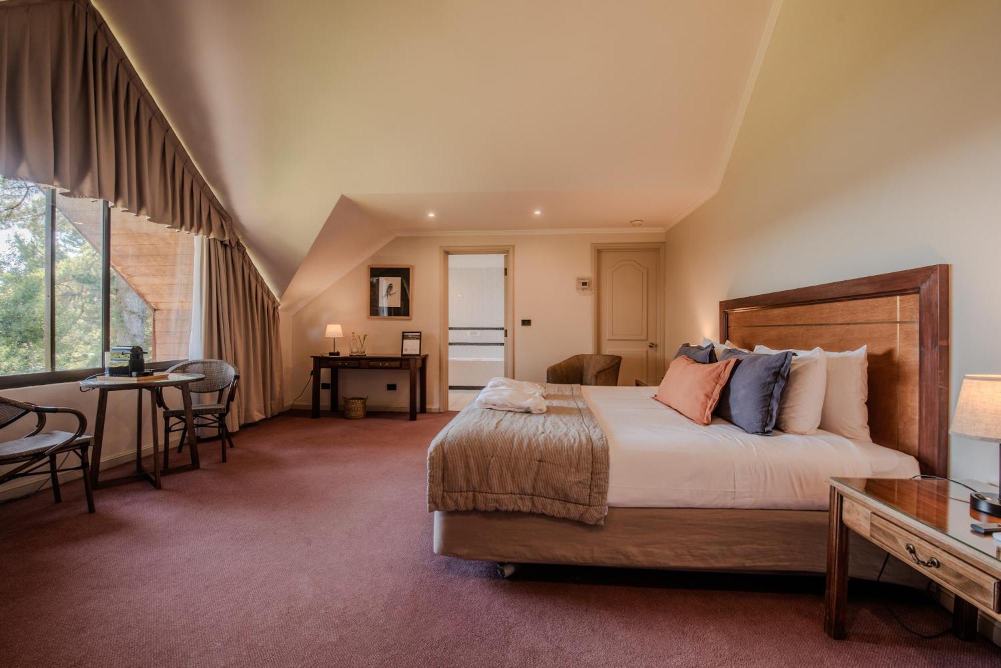 Hotel Puerta Del Sur Valdivia Εξωτερικό φωτογραφία