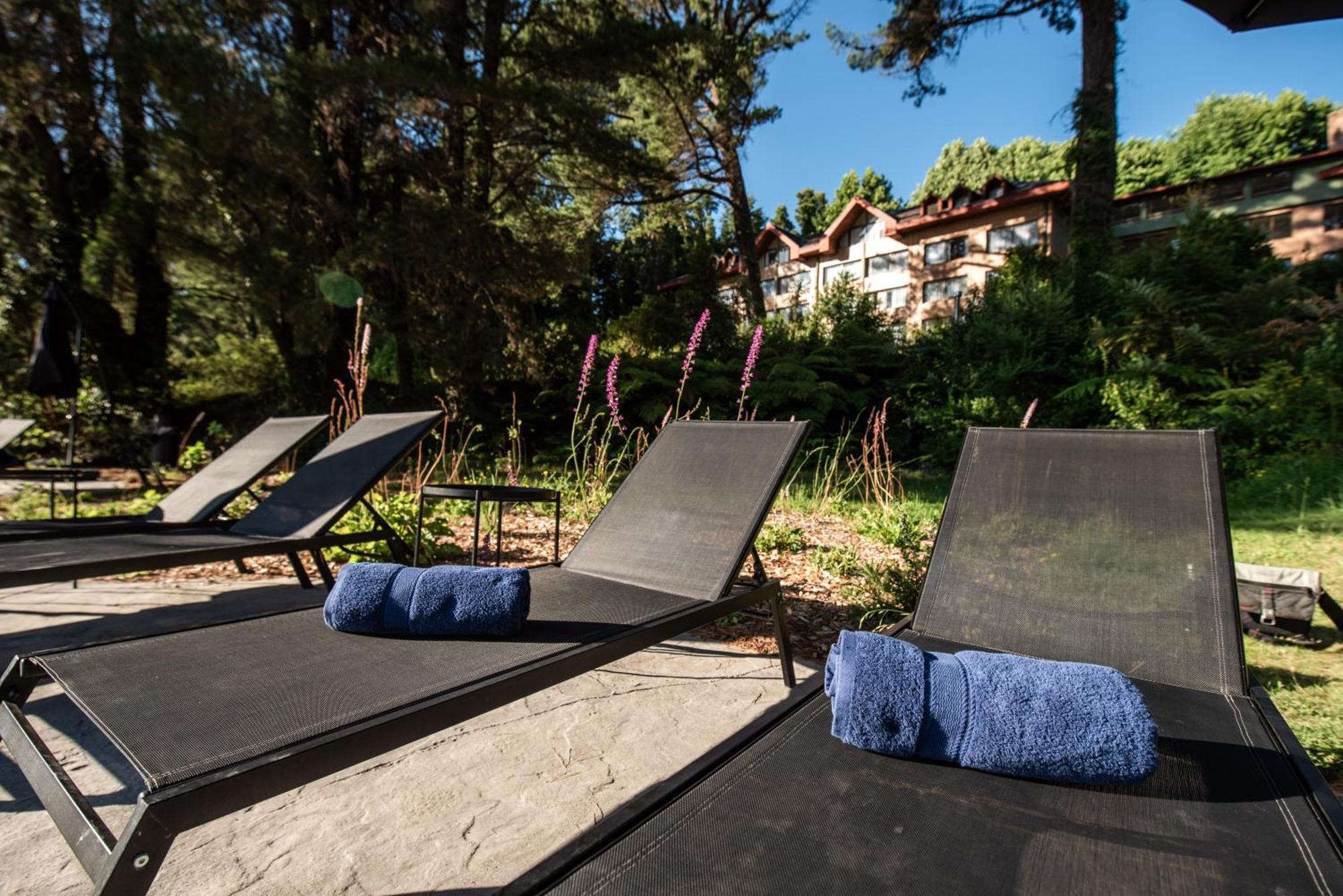 Hotel Puerta Del Sur Valdivia Εξωτερικό φωτογραφία